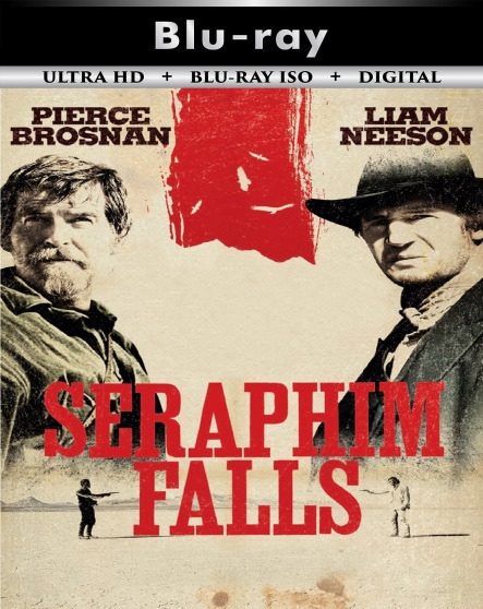 Seraphim Falls