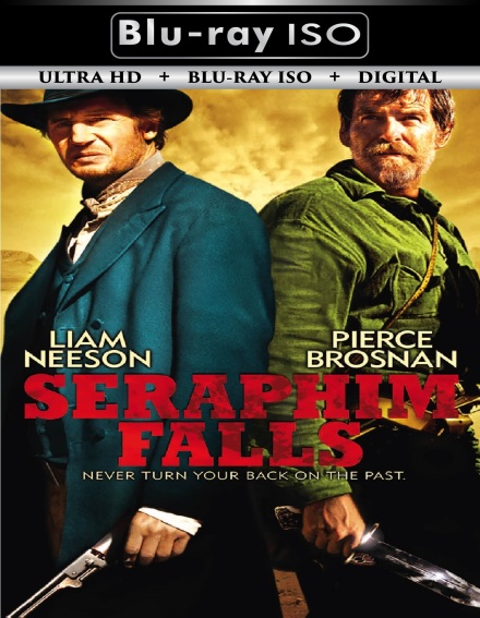 Seraphim Falls