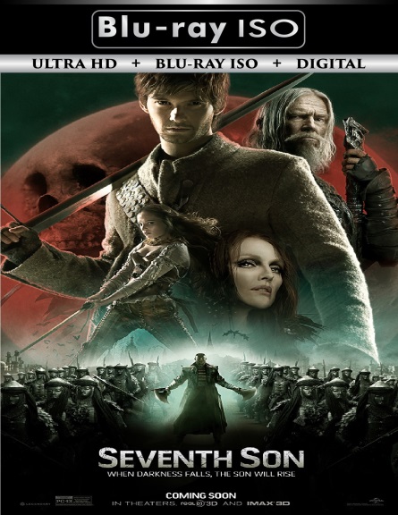 Seventh Son