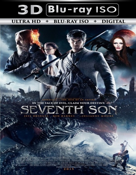 Seventh Son