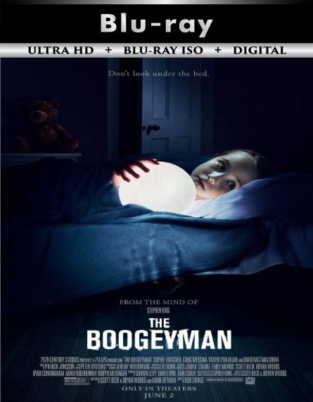 The Boogeyman