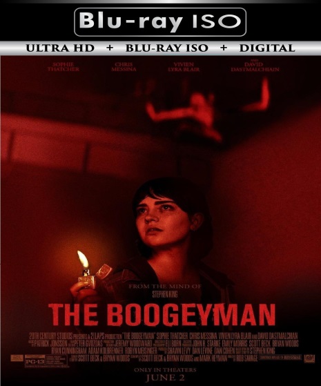 The Boogeyman