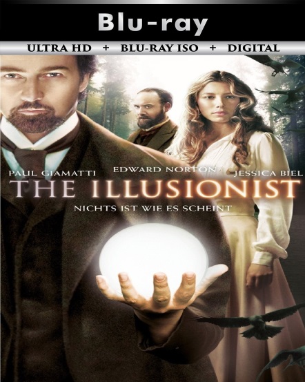 The Illusionist