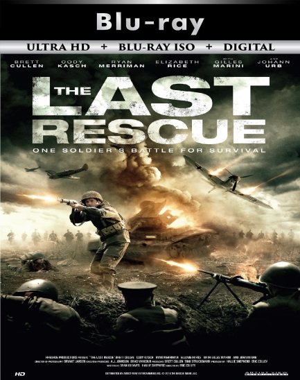 The Last Rescue