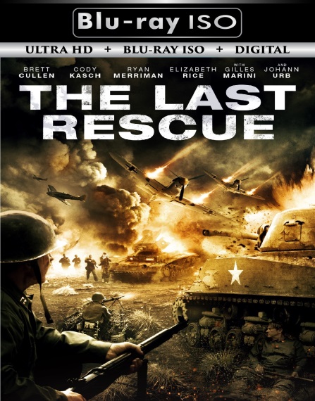 The Last Rescue