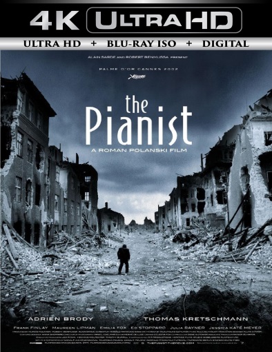 The Pianist