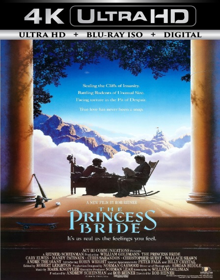 The Princess Bride