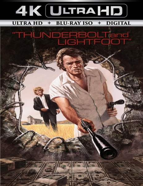 Thunderbolt and Lightfoot