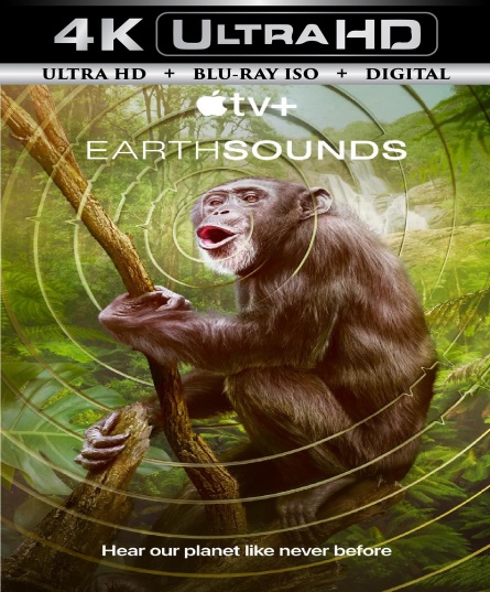 Earthsounds