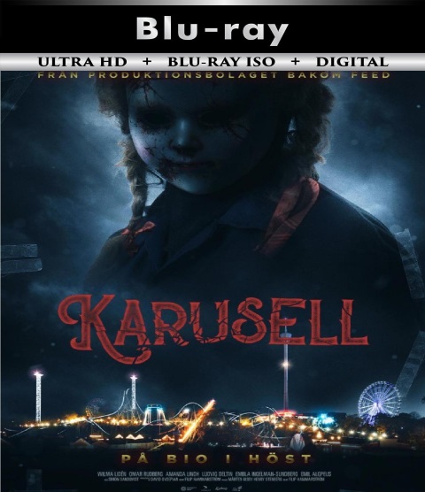 Karusell