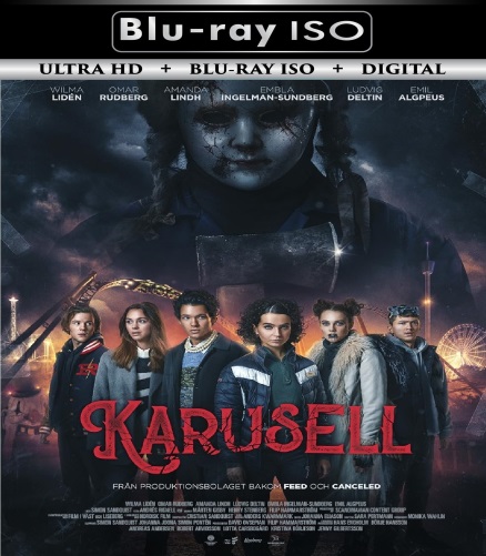 Karusell