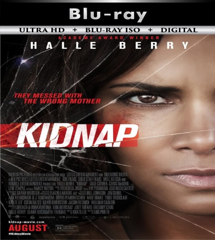 Kidnap