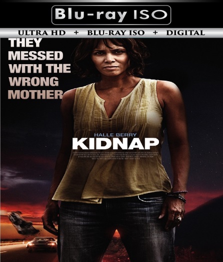 Kidnap