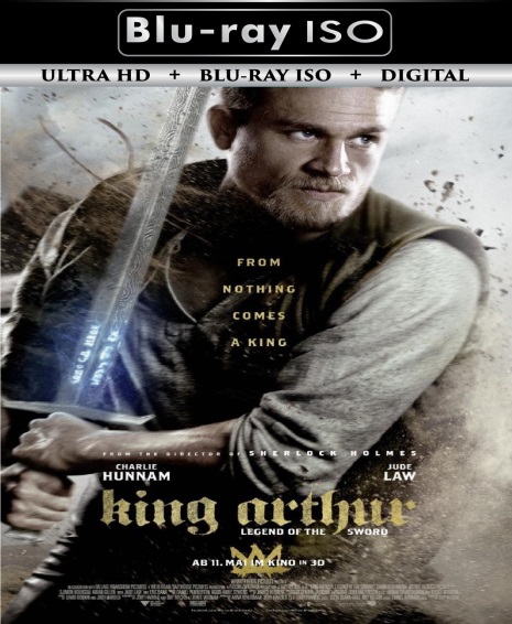King Arthur