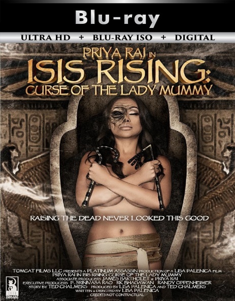 Sis Rising Curse ...