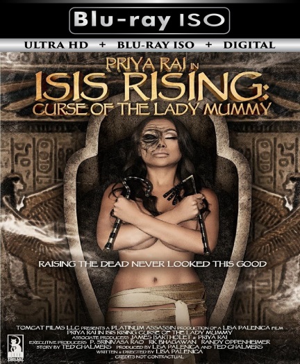 Sis Rising Curse ...