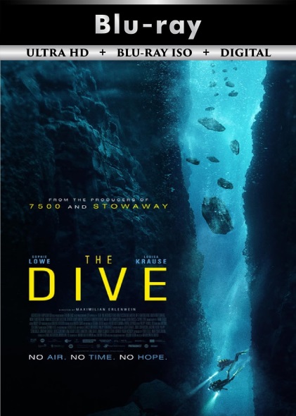 The Dive