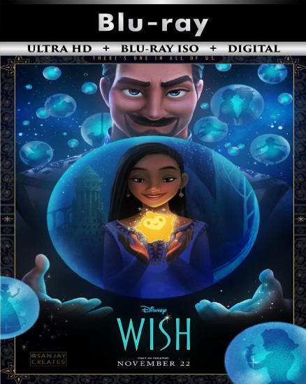 Wish