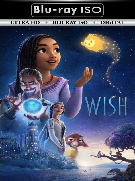 Wish