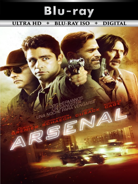 Arsenal