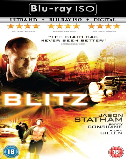 Blitz