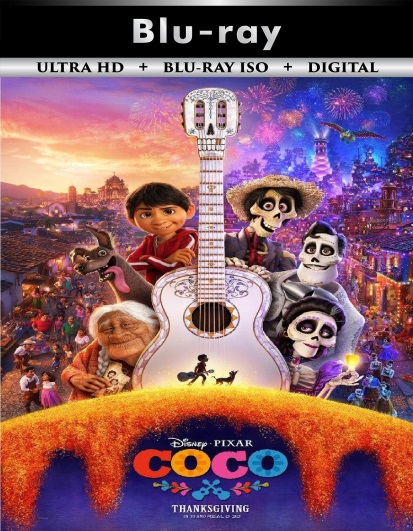 Coco