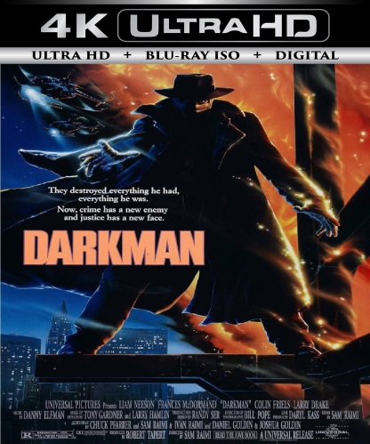 Darkman