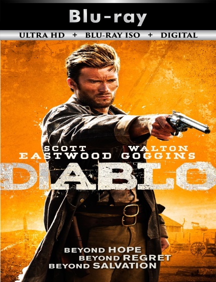 Diablo