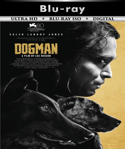 Dogman