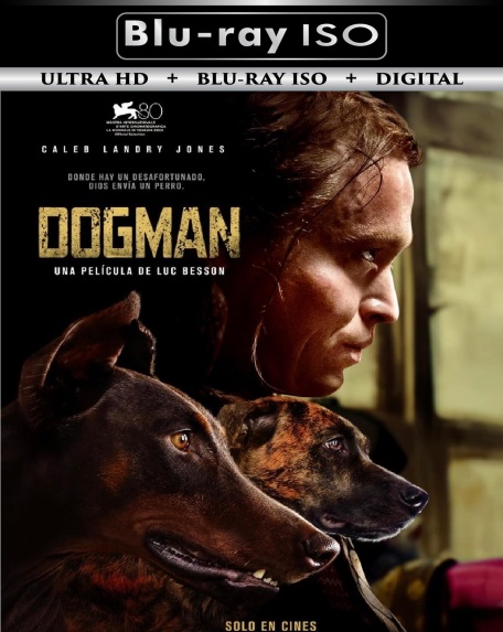 Dogman
