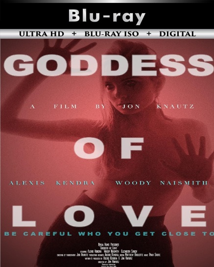 Goddess of Love