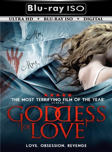 Goddess of Love