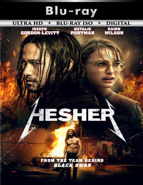 Hesher