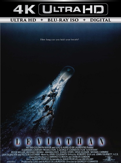 Leviathan