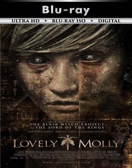 Lovely Molly
