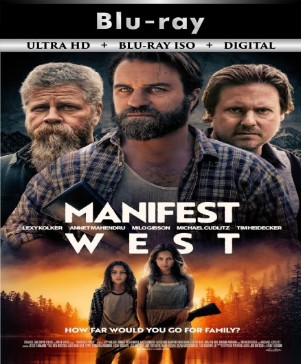 Manifest West