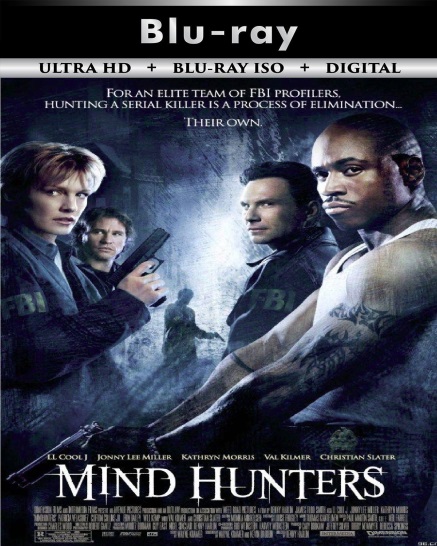 Mindhunters