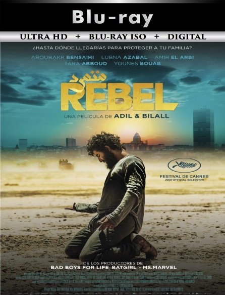 Rebel