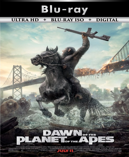 Rise of the ... 2