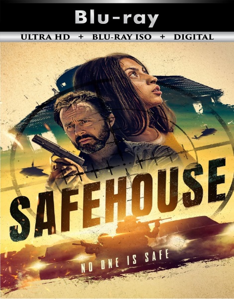 Safehouse