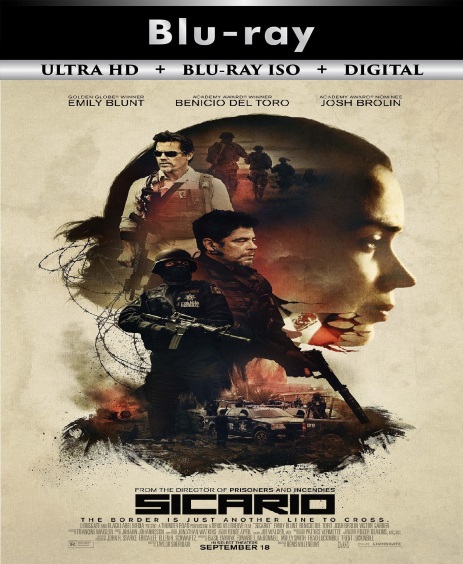 Sicario