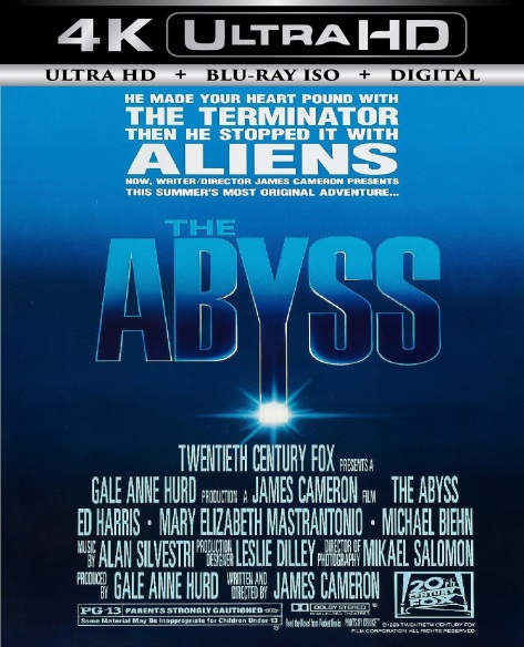 The Abyss