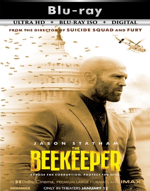 The Beekeeper