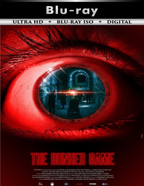 The Bunker Game