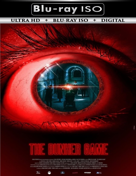 The Bunker Game