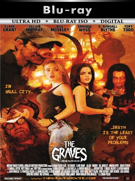 The Graves
