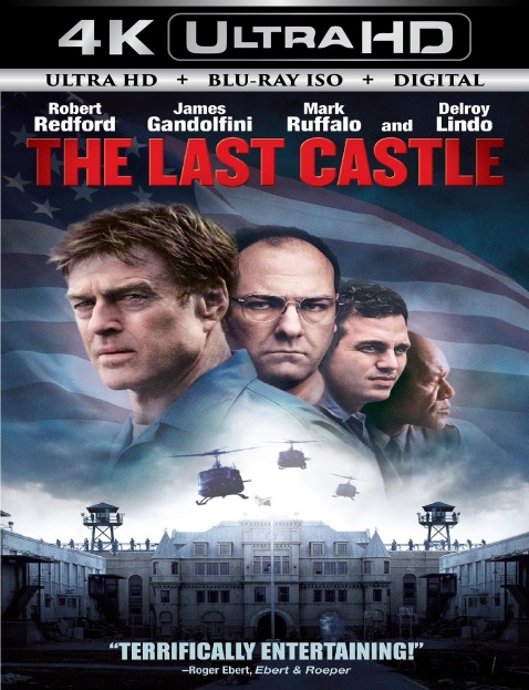 The Last Castle
