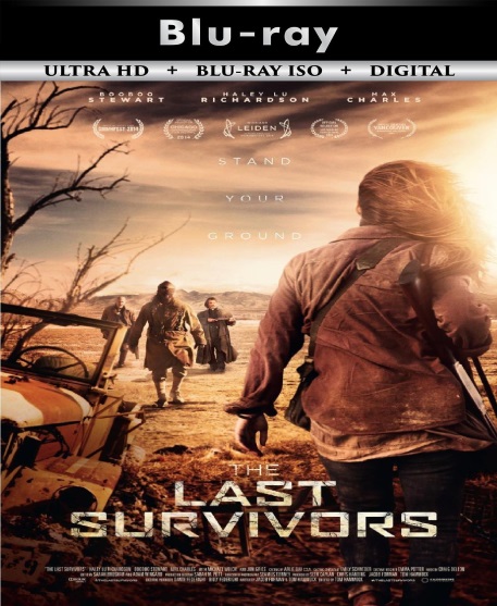 The Last Survivors