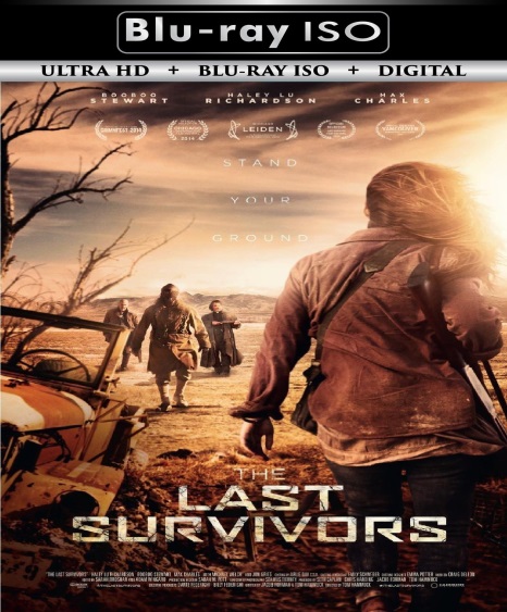 The Last Survivors