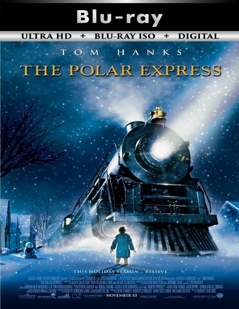 The Polar Express